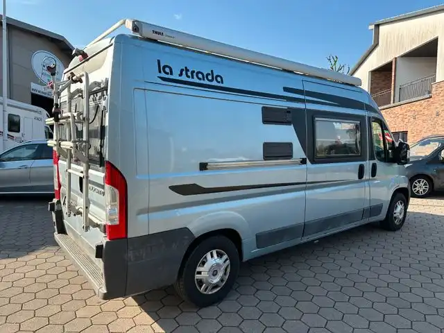 LA STRADA Avanti F